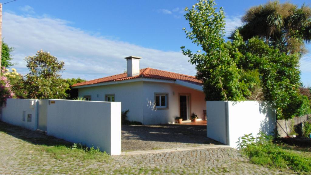 Casa Landim Villa Exterior photo